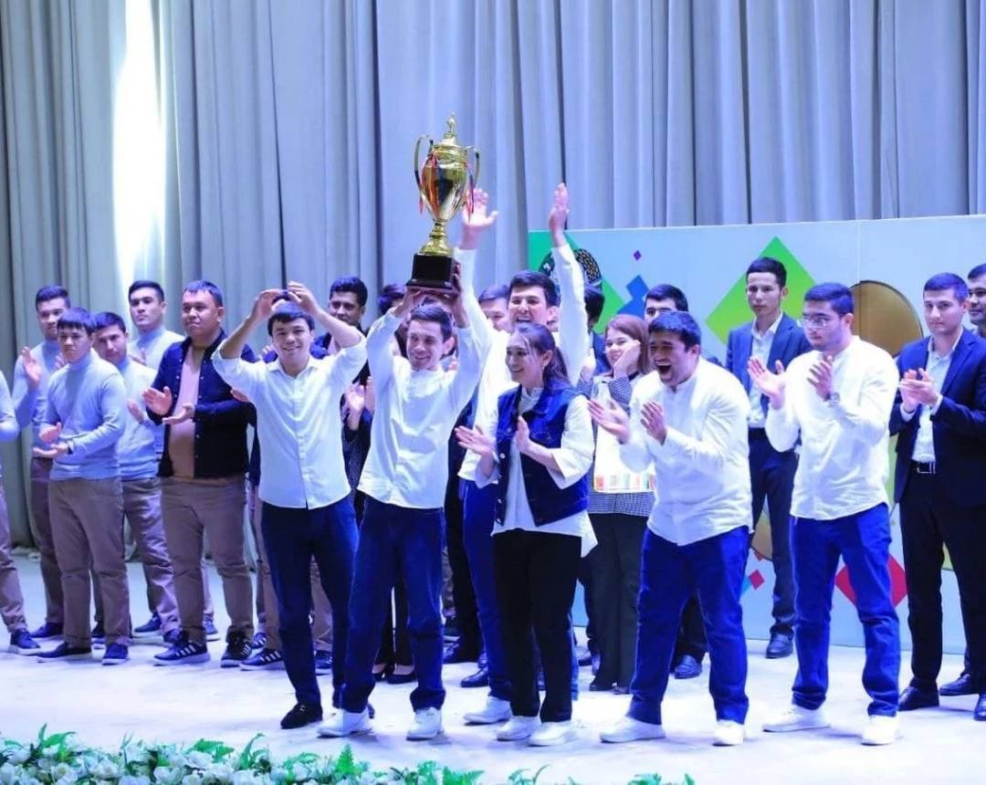 Youth events