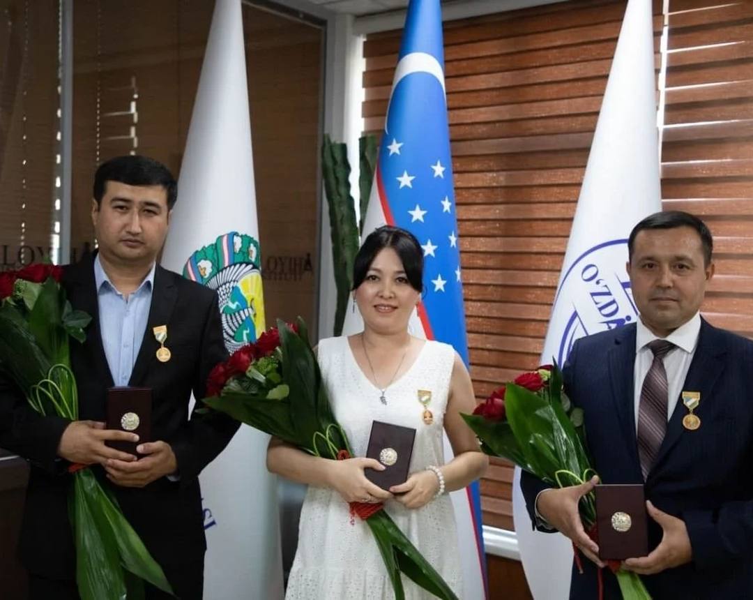 Awards and honours