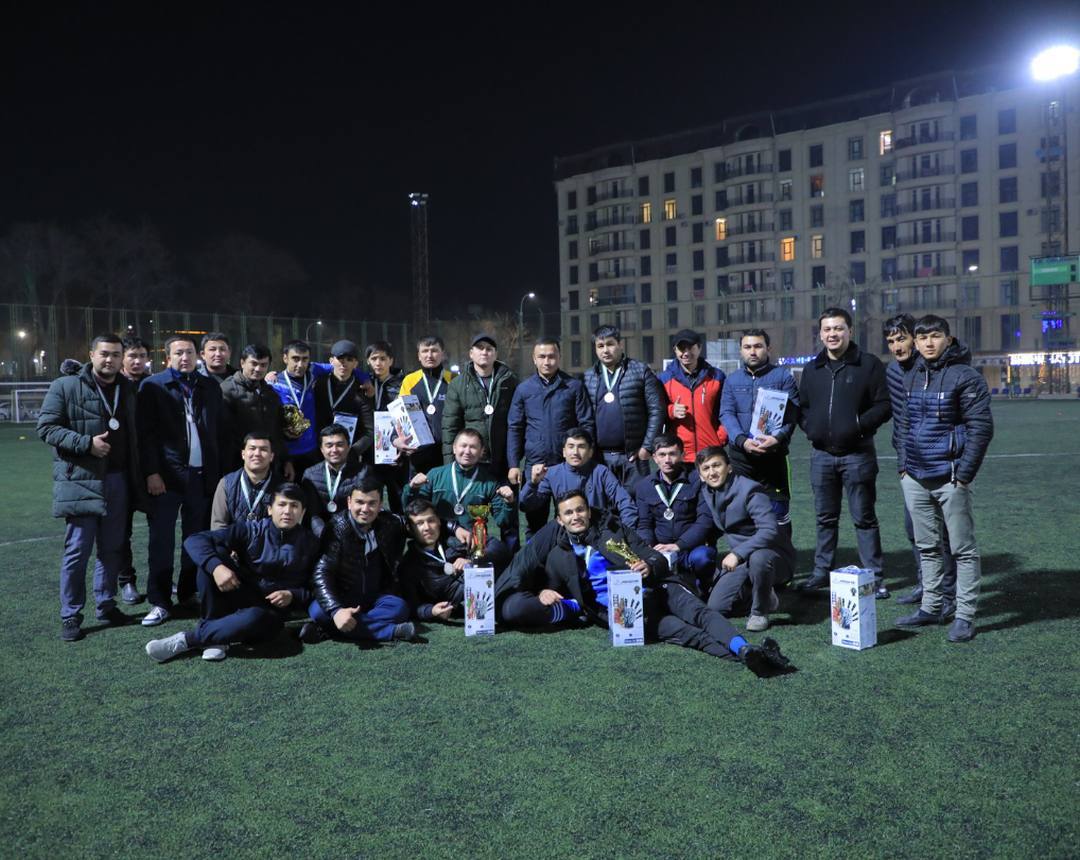 Sports competitions