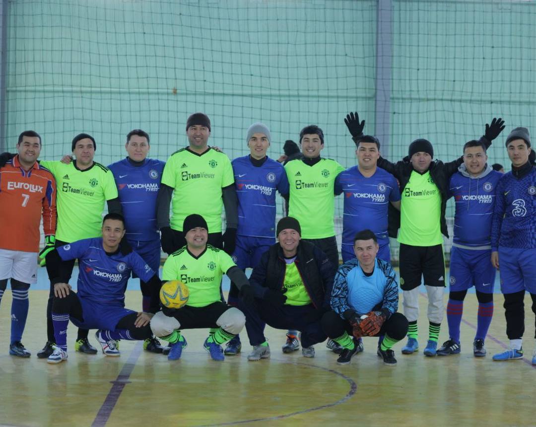 Football