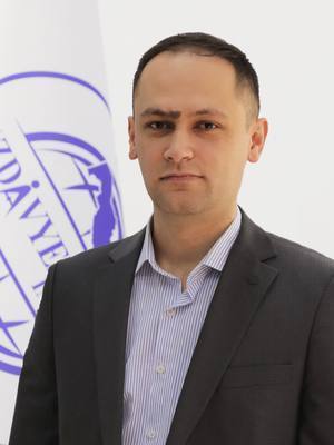 Aliyev Azizjon Vali o‘g‘li