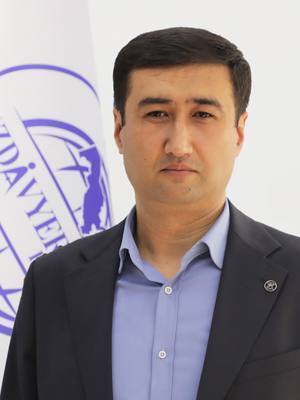 Norqulov Musurmon Norboyivich