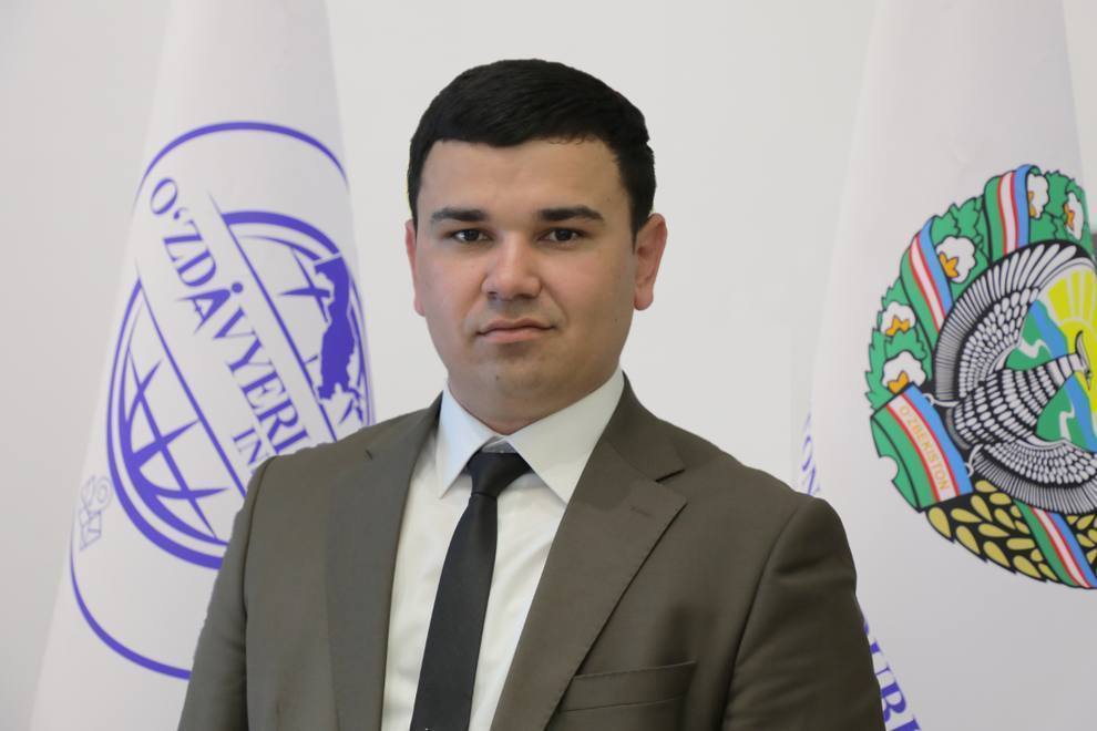 Назначение Тохирова Козима