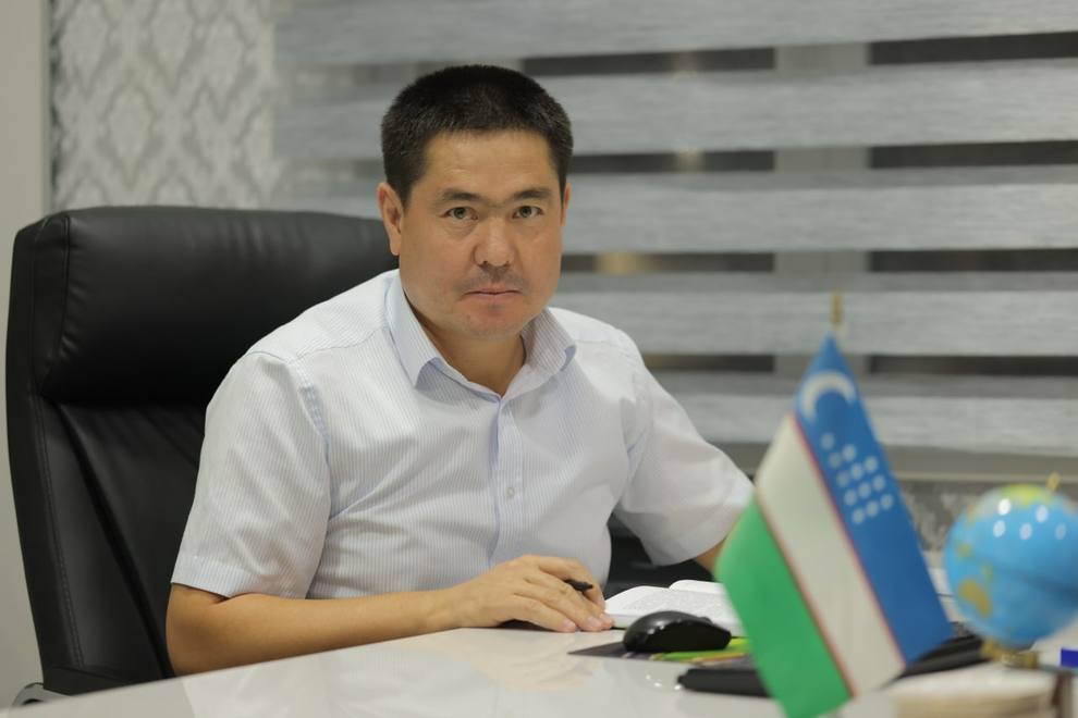 ON THE PROCEDURE FOR ESTABLISHING WATER PROTECTION AND SANITARY PROTECTION ZONES OF WATER BODIES ON THE TERRITORY OF THE REPUBLIC OF UZBEKISTAN