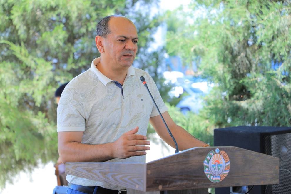 On measures to create an effective system for combating land degradation