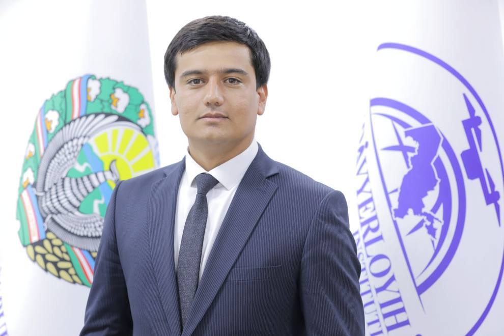 THE FIRST DOCTOR OF PHILOSOPHY OF THE “UZDAVYERLOYIHA” STATE SCIENTIFIC AND DESIGN INSTITUTE
